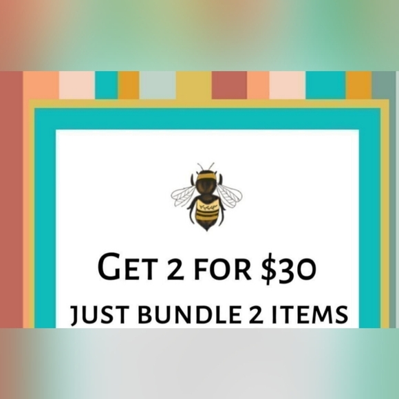 2/$30 PINK VICTORIA SECRET Women's Cream Bra (#665) - Picture 5 of 6